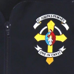 St Joseph's Primary School Jacket