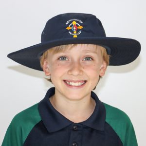 St Joseph's Primary School Slouch Hat