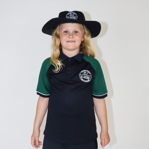 St Peter's Primary School Polo Shirt