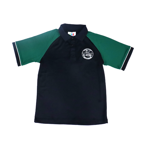 St Peter's Primary School Polo Shirt