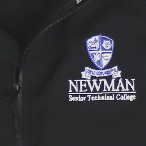 Newman College Jacket