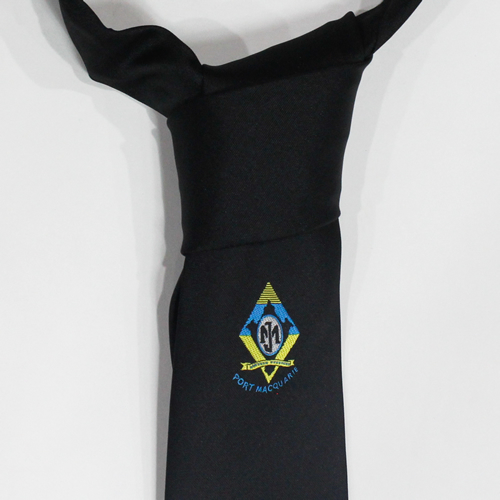 St Joseph's Regional Tie