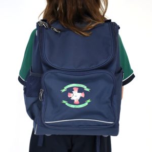 St Agnes' Primary School Backpack