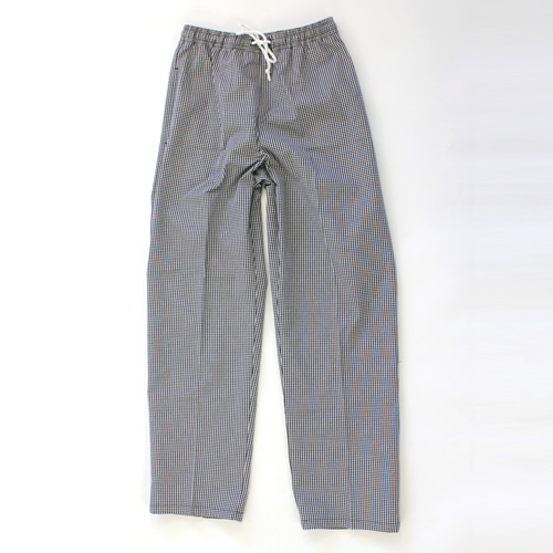 Newman Ladies and Men's Chef Pants