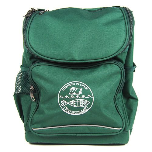 St Peter's Primary Backpack